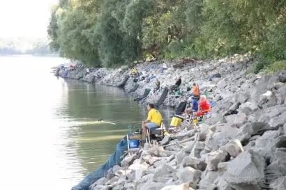 I. Haldorádó Duna Feeder Kupa 2. forduló