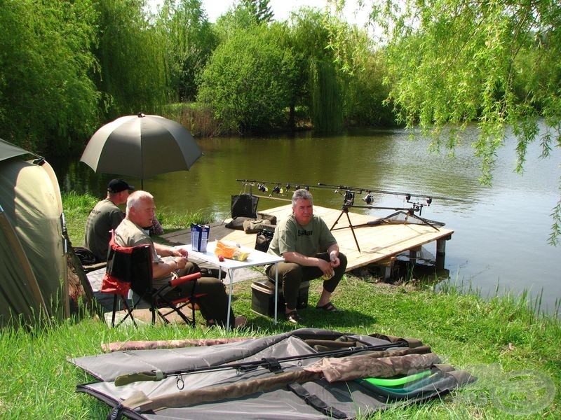 A Solar Hungarian CT tanyája