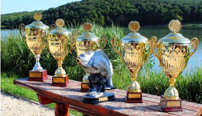 II. Haldorádó Harsány Feeder Kupa - egyéni horgászverseny meghívó