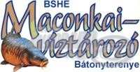 BSHE - Maconkai-víztározó