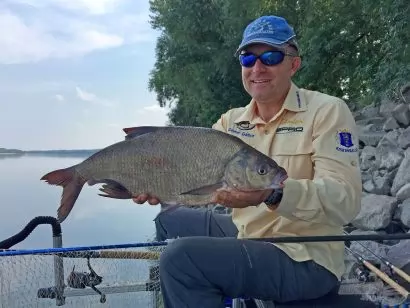 IV. Haldorádó - Duna Feeder Kupa 1. nap - online beszámoló