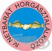 IV. Netbarát Horgász Találkozó