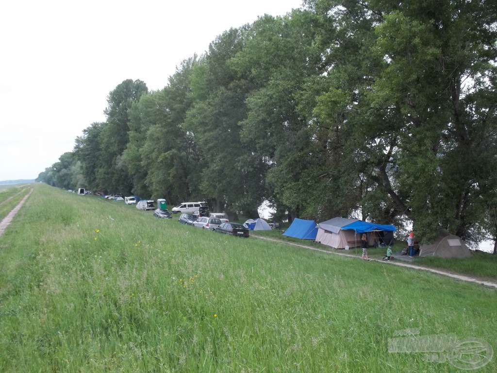 Sátor Alja Új hely és Tábor Falva