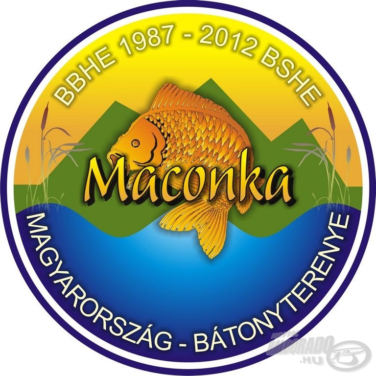 Maconka 2012: Jubileum és évindító, avagy kettő az egyben