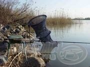 Matchbottal a Nagyvizeken 1. rész - A Tisza-tó