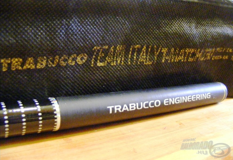 Trabucco Engineering