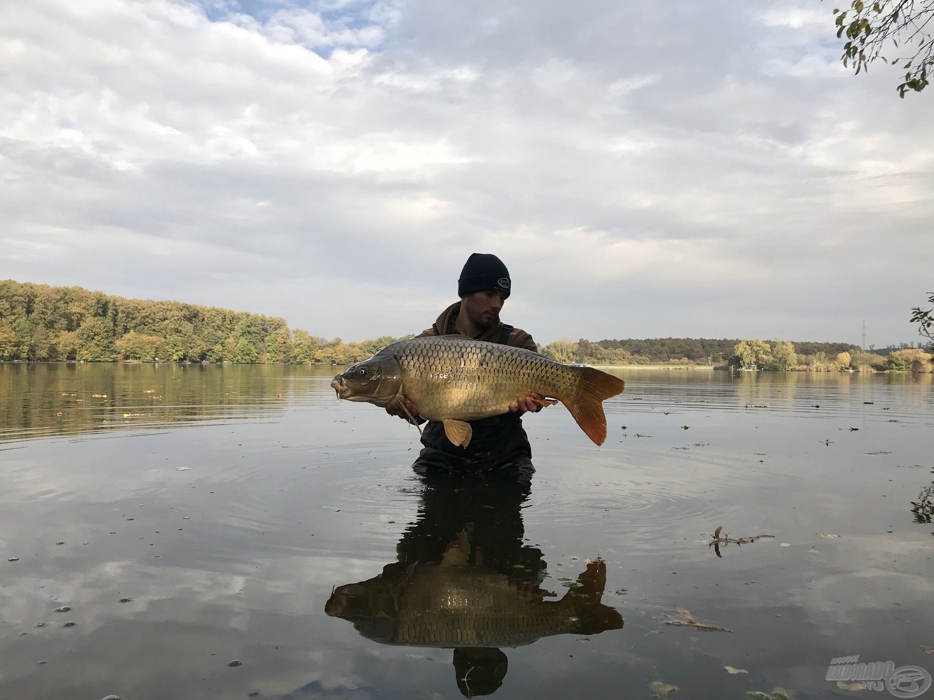 Az utolsó harcos