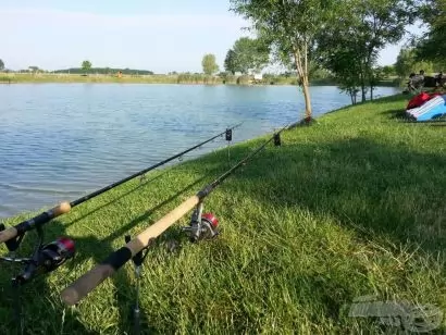 Melyik a jobb? Method feeder kontra hagyományos szerelék