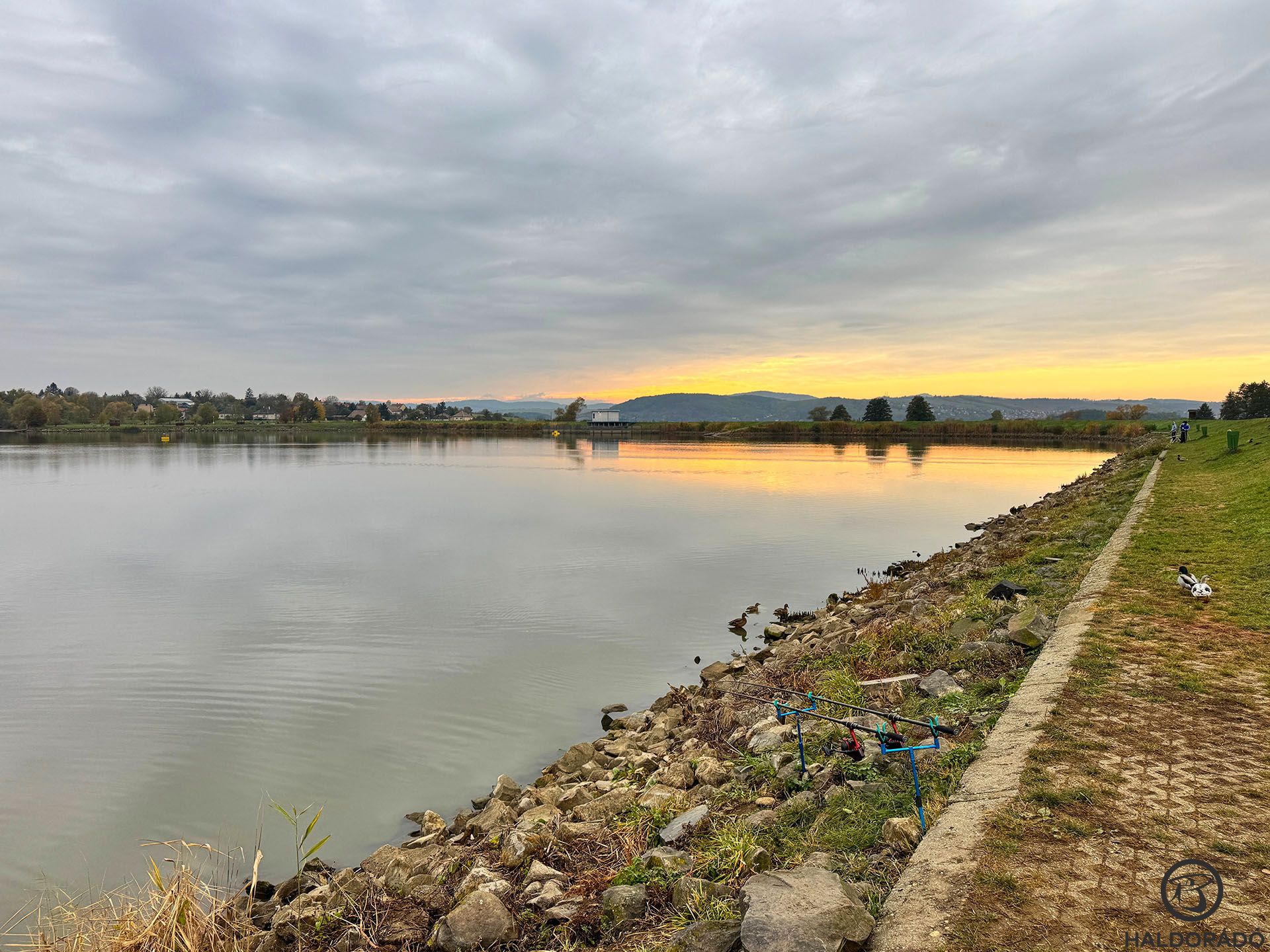 Hamarosan újra „támadok”!