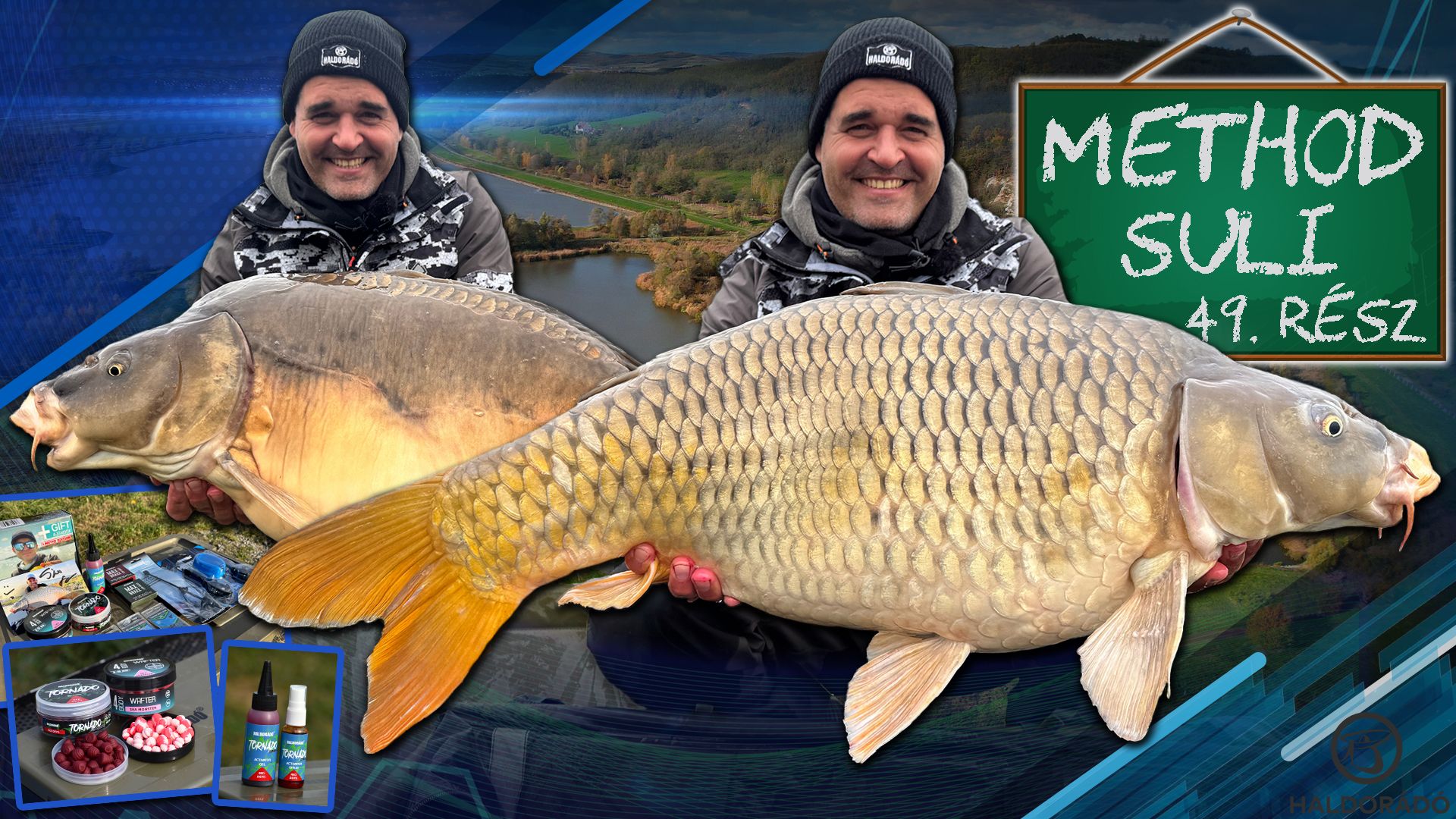 Method suli 49. rész - november