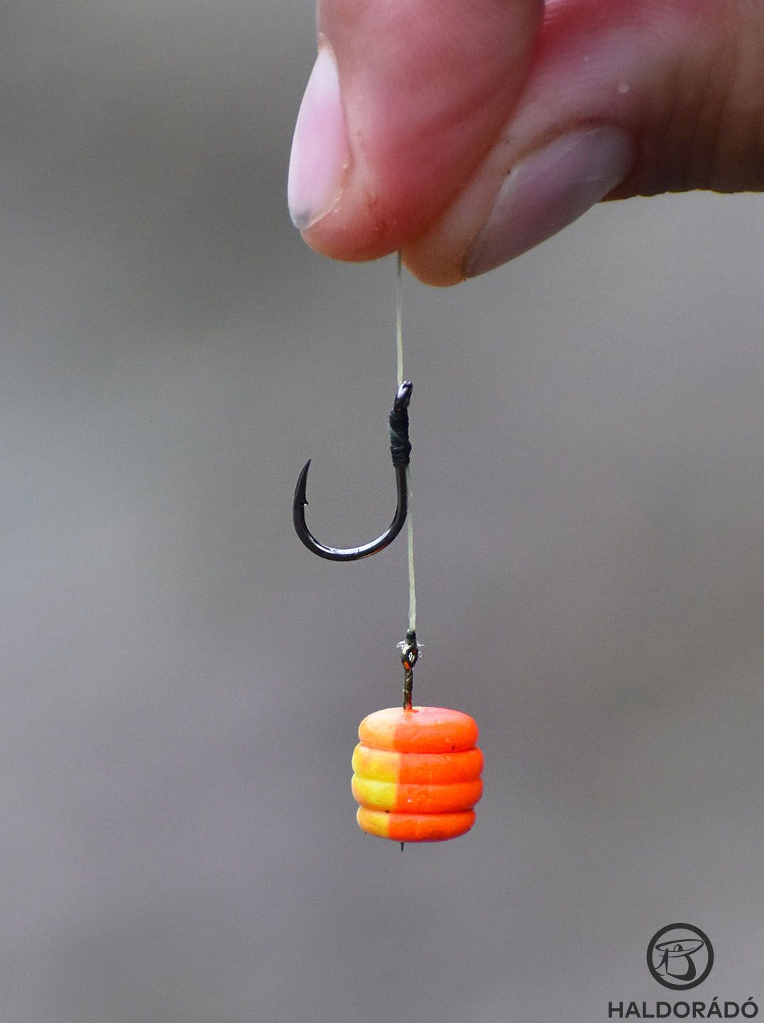 Nem szép látvány, de néha a szelektálás érdekében ki kell lépni a komfortzónából