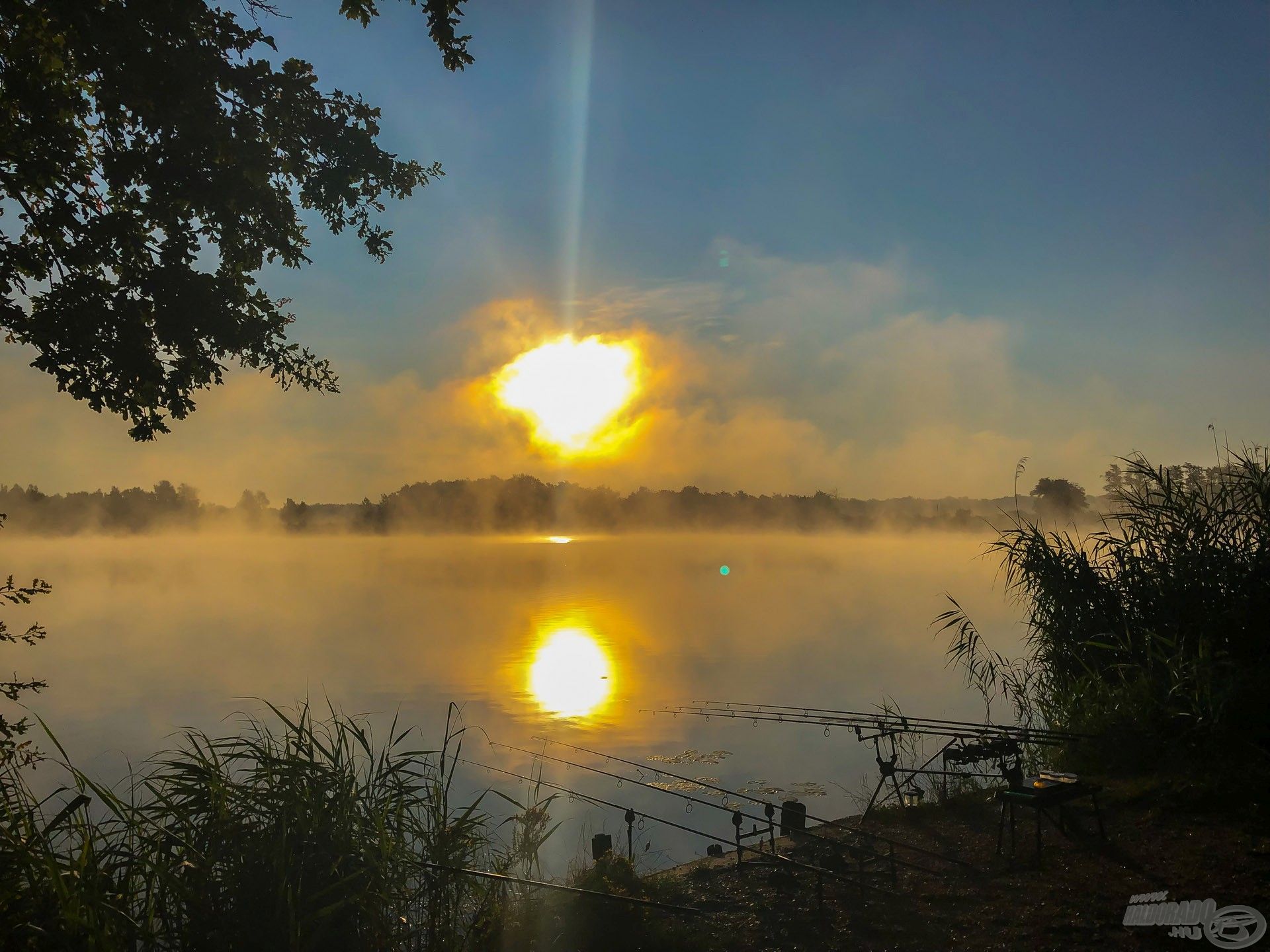 Tökéletes panoráma