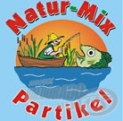 NATUR-MIX Partikel… az igazán nagyoknak!