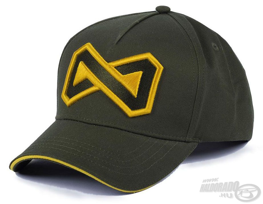 A NAVITAS Nfinity 3D Cap remek tavaszi, nyári fejfedő