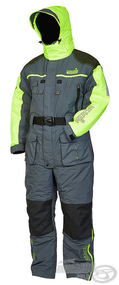 Signal Pro Lebegő Thermo Overall