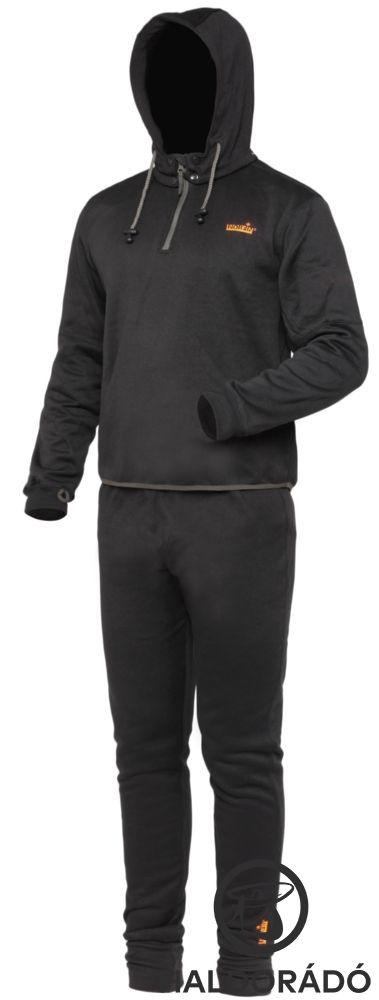 Puha és kényelmes aláöltözet, mely melegen tartja viselőjét hideg időben is