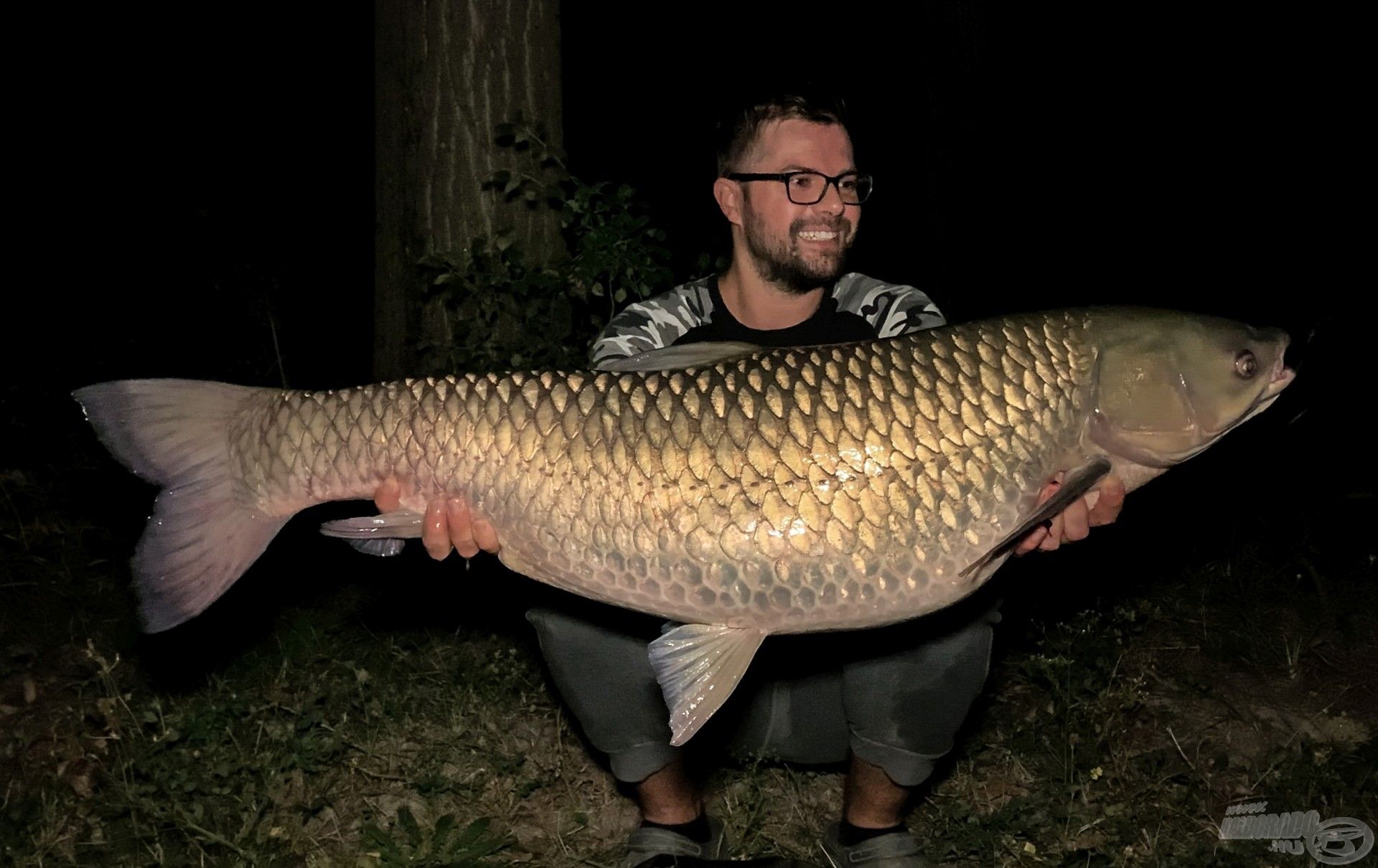 Nyári kalandok a Csorna–Foktői-csatornán 3. rész