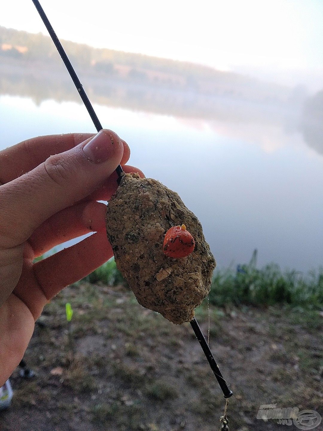 … majd így végződött a folyamat