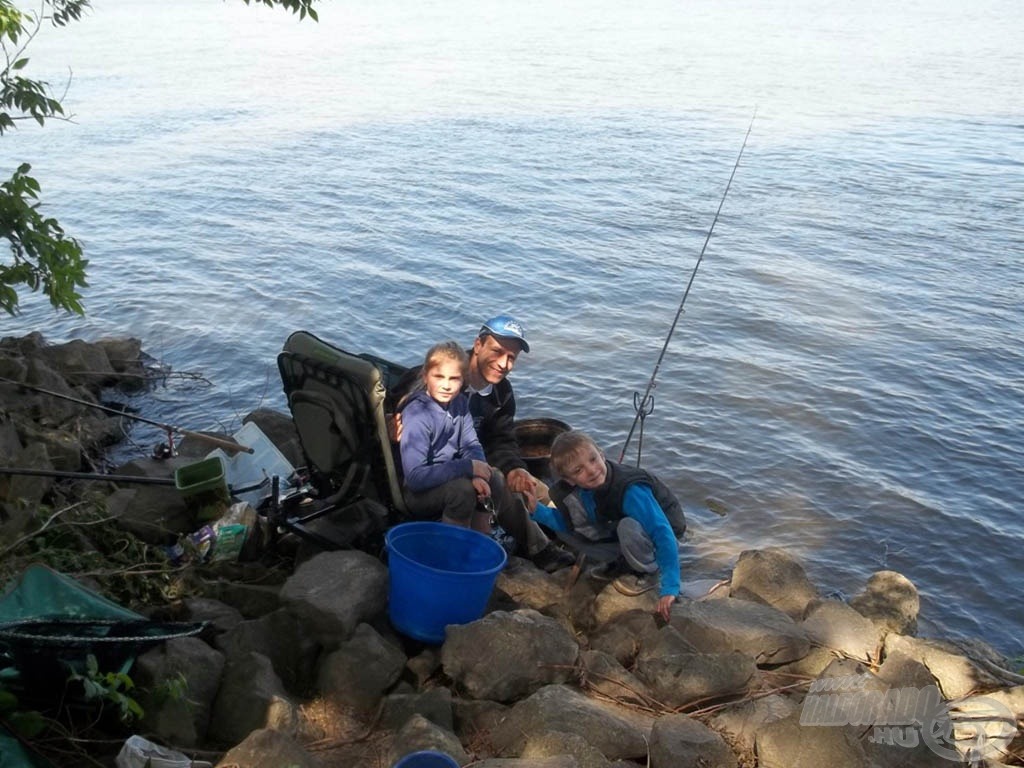 Szülőket, gyermekeket várunk nagy szeretettel