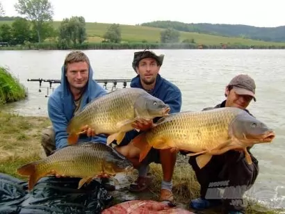 Pontyok mázsákban, avagy visszatérés a mesék vizére