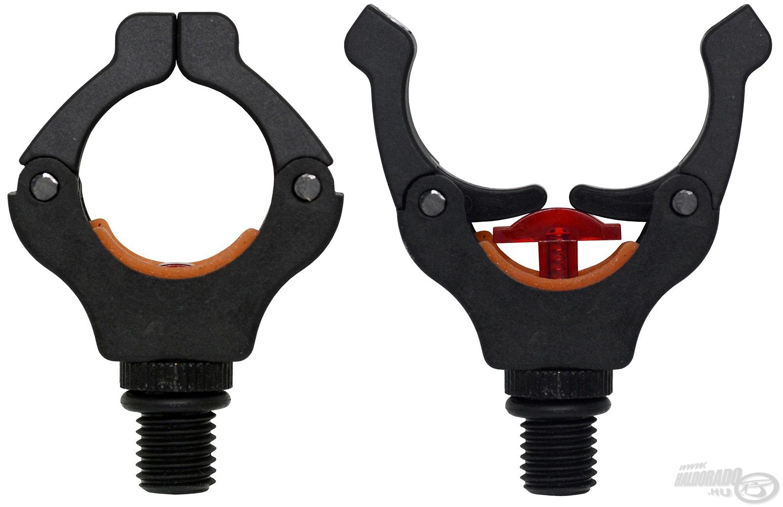 Snatch Magnetic Rod Rest – Mágneses nyéltartó