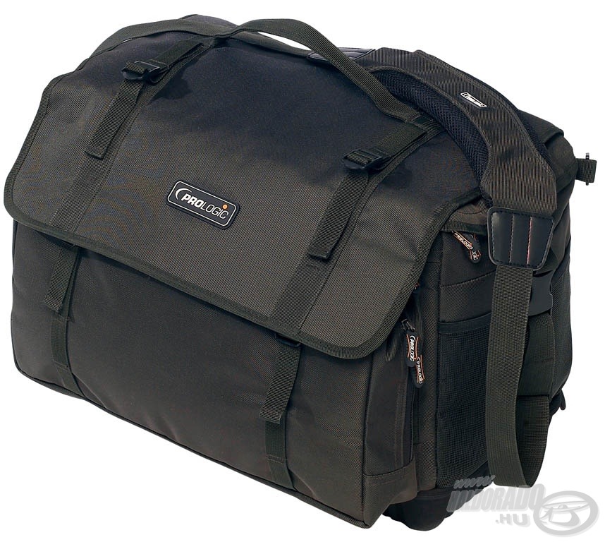 Survivor Travel Bag XL