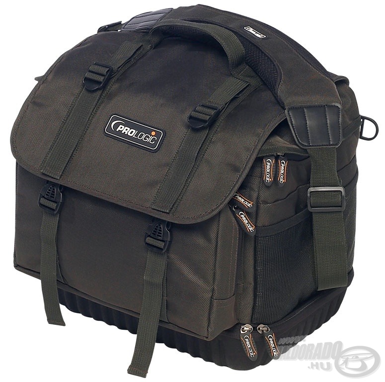 Survivor Travel Bag  L