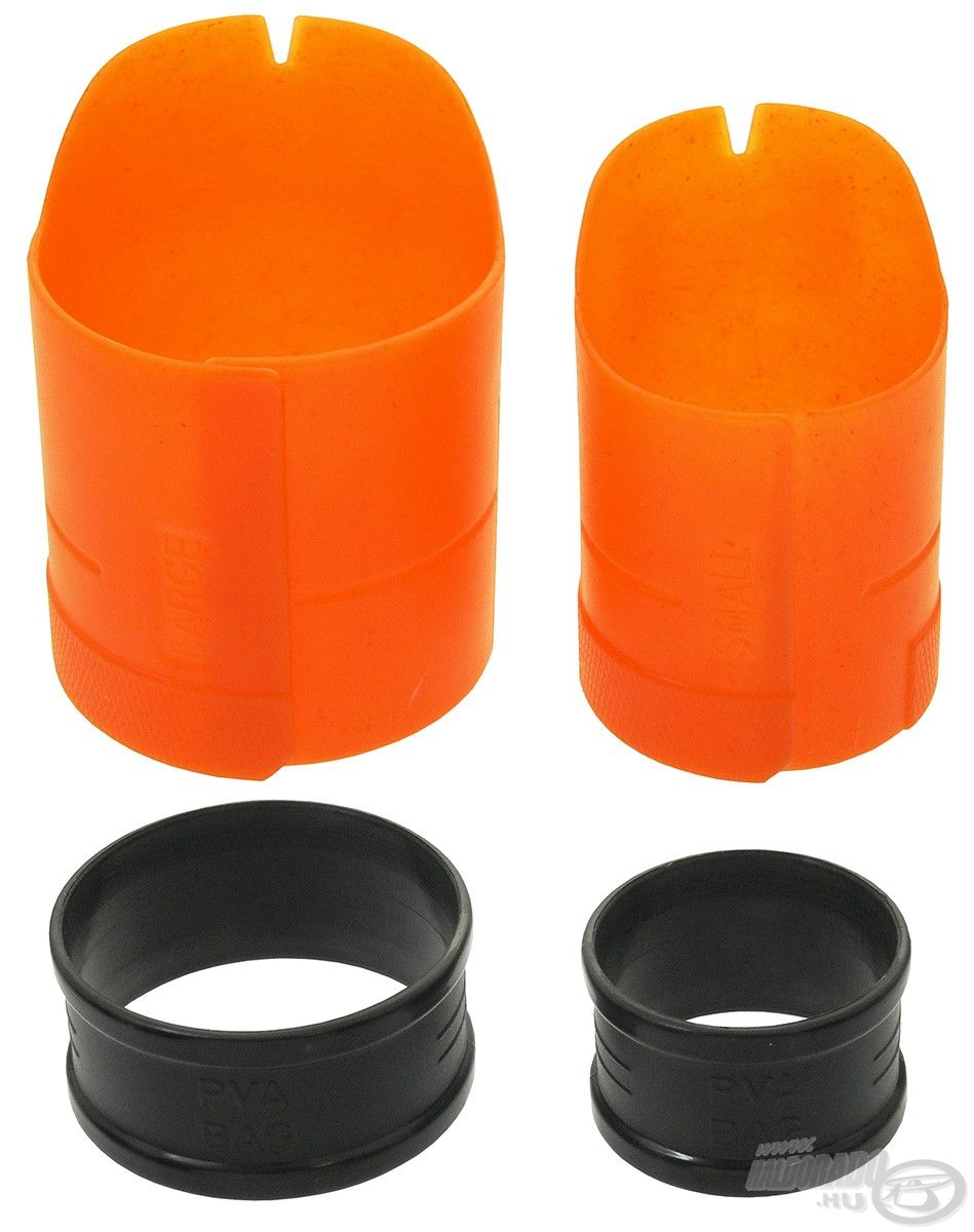Carp PVA Bag Loader Kit - PVA tasak töltőszerszám készlet