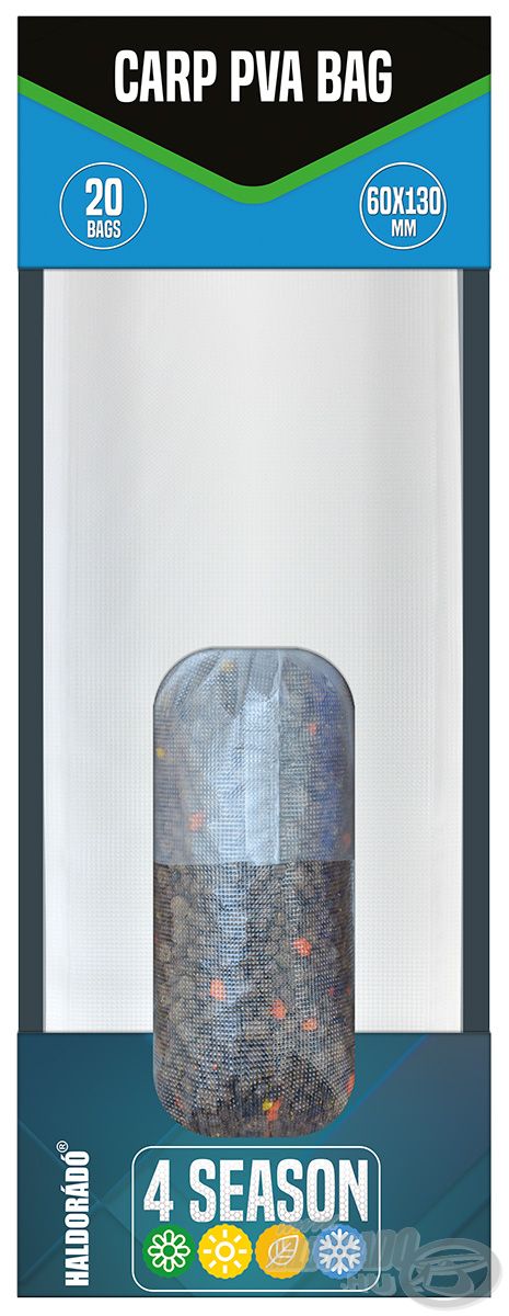 Carp PVA Bag - PVA tasak