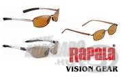 RAPALA Vision Gear szemüvegek
