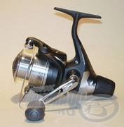 Shimano Alivio 2500 RA gyorsteszt