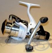 Shimano Stradic 2500 GTM-RA gyorsteszt