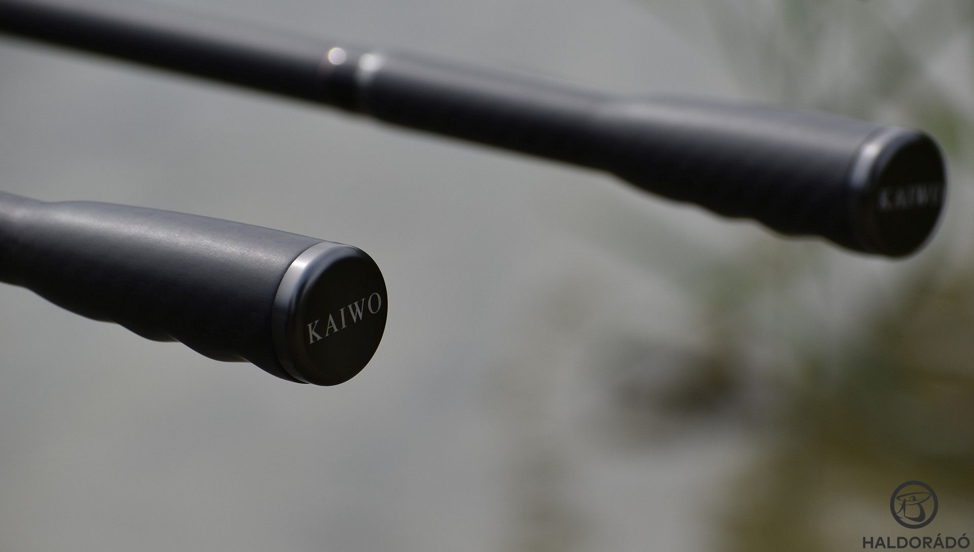 Csúszásmentes nyél