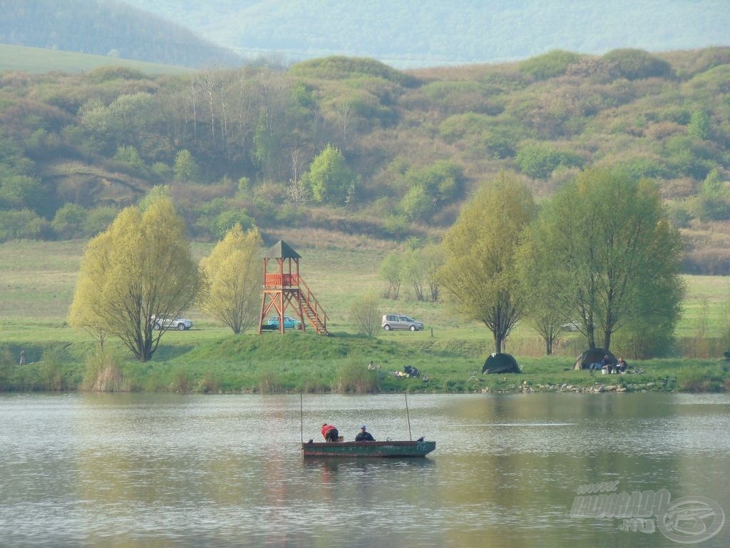 Élet a túloldalon