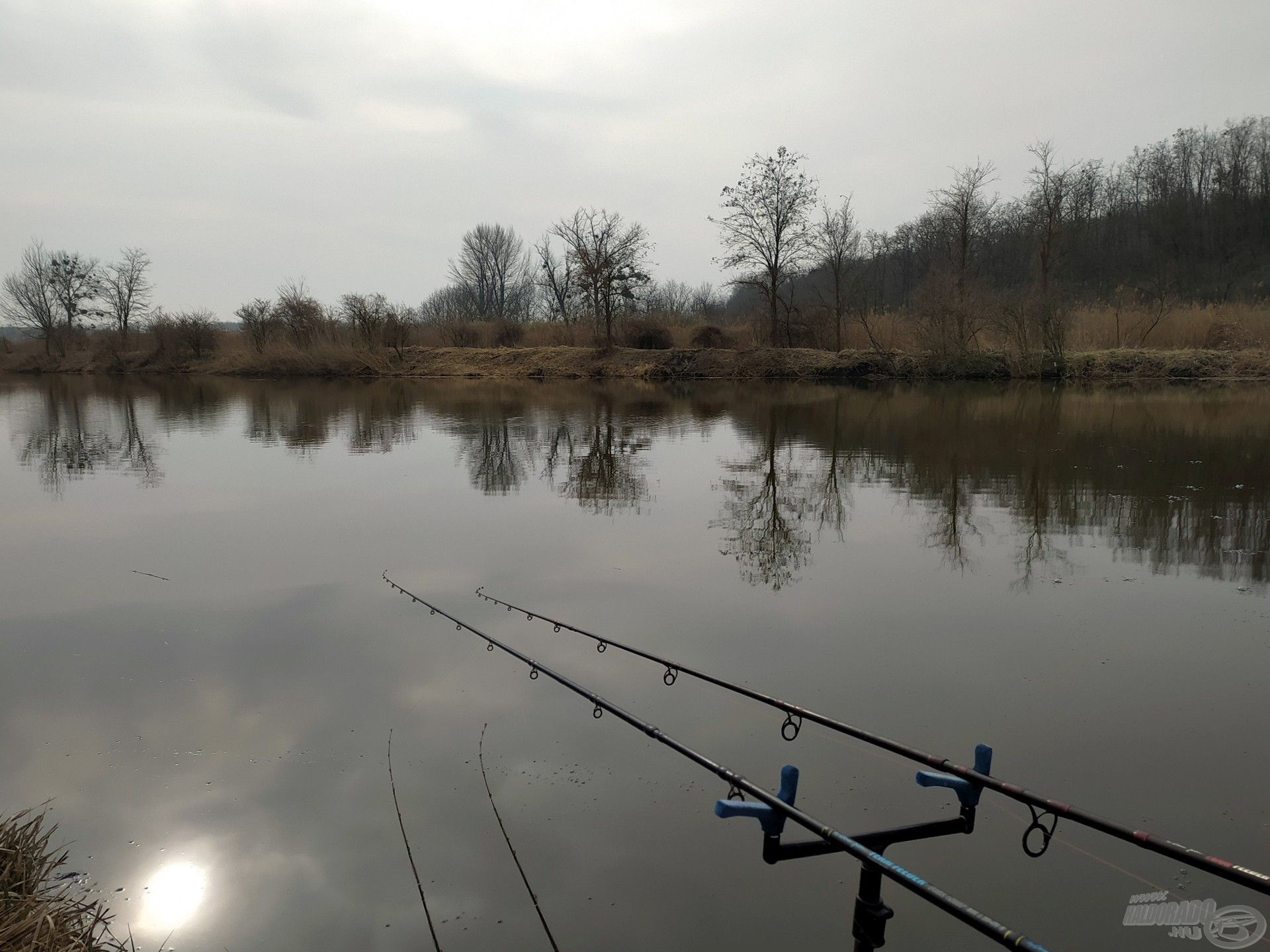 Annyira szigorú voltam, hogy még a nap is elbújt előlem