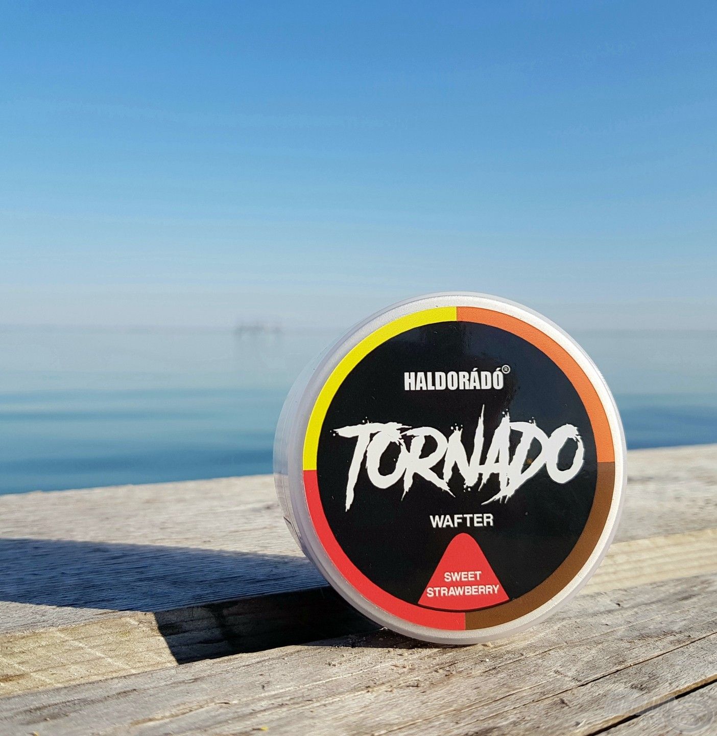 A Tornado a Balatonon is mindent elsöpört