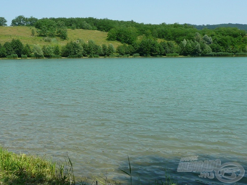 Tavaszváró sikeres pontyozás