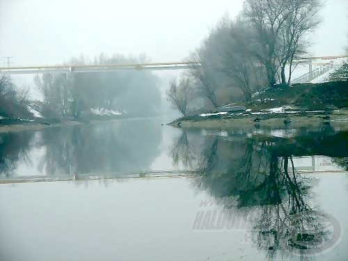 Iparcsatorna, Belső-négyszög és a Mosoni-Dunához vezető ág