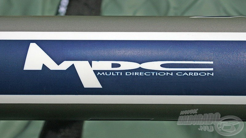 Multi Direction Carbon