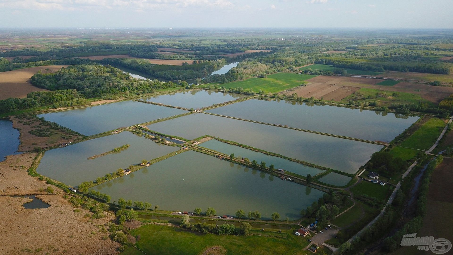 Itt minden horgász megtalálja számítását