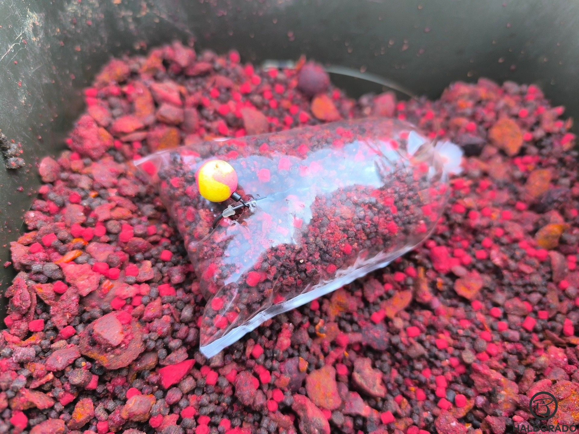 Ilyen és ehhez hasonló változtatások kellettek ahhoz, hogy kapást tudjunk elérni