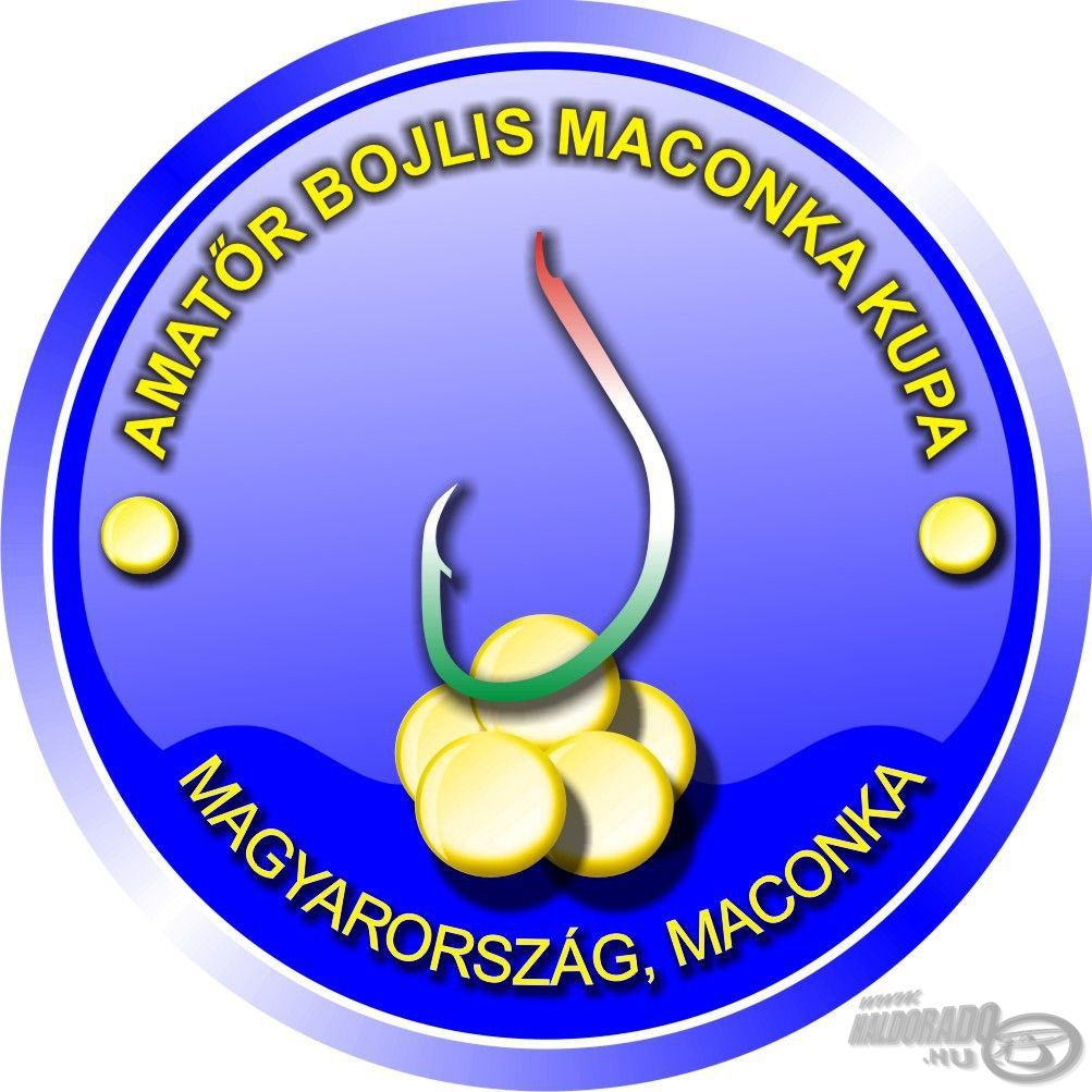 A hivatalos ABMC logo