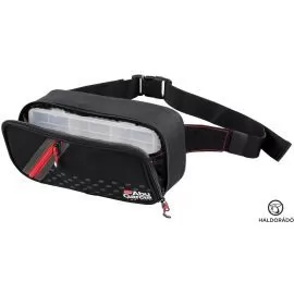 ABU GARCIA Hip Bag pergető övtáska