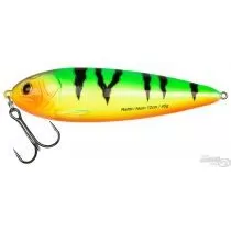 ABU GARCIA Rattlin Atom 12 cm - Firetiger