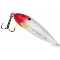 ABU GARCIA Rattlin Atom 12 cm - Red Head