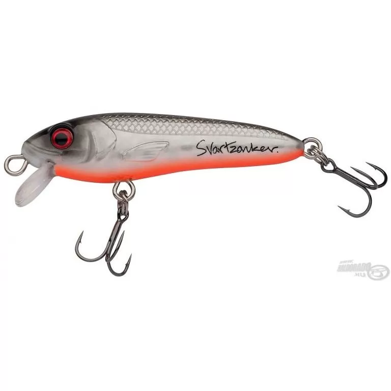 ABU GARCIA SVZ McCelly 70 Fegis / 1