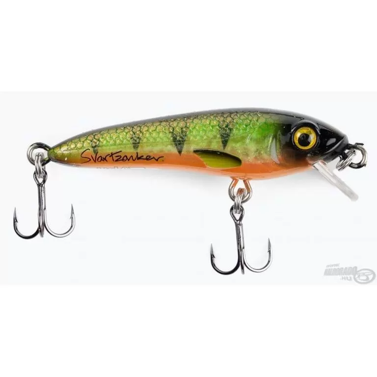 ABU GARCIA SVZ McCelly 70 Yellow Fin Perch / 1