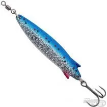 ABU GARCIA Toby LF 10 g - Blue Glitter