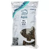 Aqua Garant Special Pellet MIX-1 4 mm