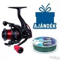 ARNO Hellflame 1500 Orsó + Ajándék Fonott Zsinór